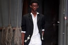 Simone Rocha SS27 men’s