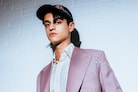 Aaron Esh SS26