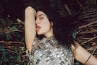 Lorde Dazed cover story 2025