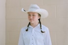 Eva Verbeeck, America’s Girls, On the Edge of a Dream