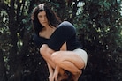 Lorde Dazed cover story 2025