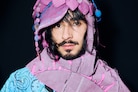 Kai Ghattaura Central Saint Martins MA Fashion 2026