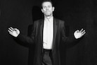 Willem Dafoe — winter 2017