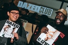 Dazed Autumn 2026 Issue Mag Drop