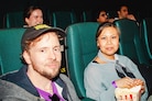 Black Bear and Dazed Club screening of Tuner