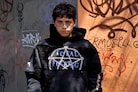 (extras )A Caged Dog Barks the Fiercest - Dazed - 