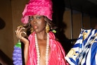 Central Saint Martins BA Fashion 2026 - Part 1