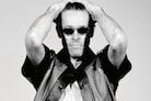 Willem Dafoe — winter 2017