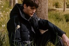 Aigle by Setchu Outdoor Lookbook 