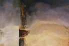 Trevor Paglen, The Tower of Babel (2017)