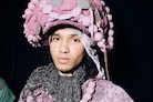 Kai Ghattaura Central Saint Martins MA Fashion 2026
