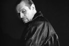Willem Dafoe — winter 2017