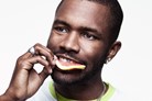 The world according to Frank Ocean