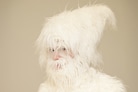 Ásta Fanney Sigurðardóttir, Portrait of Creature Zero (2026)