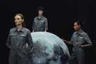 Exist lauren bowker the unseen spacelips