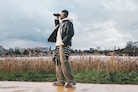 Merrell, It Starts Outside in the City