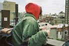 Hamish McMillan, Cold Feet