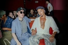 Dazed Club and Black Bear’s screening of The Invite
