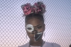 Pussy Riot anti-surveillance make-up