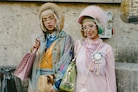 Paris Fashion Week street style SS26