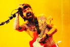 Sziget Festival 2026