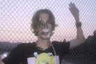 Pussy Riot anti-surveillance make-up
