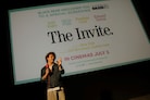 Dazed Club and Black Bear’s screening of The Invite