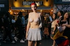 Notting Hill Carnival street style 2026