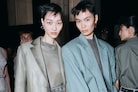 Acne Studios SS26