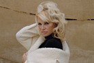 Pamela Anderson – Autumn/Winter 2016