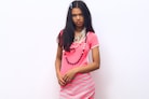 Lucila Safdie SS26