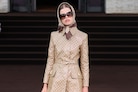 Gucci SS26 The Tiger film premiere