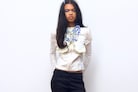 Lucila Safdie SS26