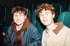 Black Bear and Dazed Club screening of Tuner