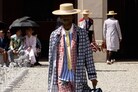 Paris Fashion Week SS27 men’s
