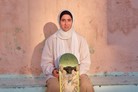 Greg Holland, Resistance: Art for a Free Palestine (2024)
