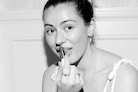 Samantha Sutcliffe, Broken Mirror, portraits, America