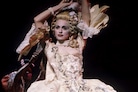 Madonna greatest fashion moments