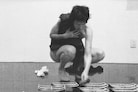 Collier Schorr, Writing a Letter (2026)