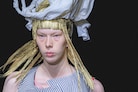 Comme des Garçons SS27