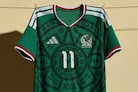 World Cup 2026: The most stylish kits