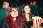 Black Bear and Dazed Club screening of Tuner