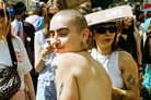 Trans+ Pride London 2024