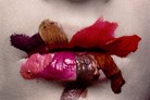 IRVING PENN, DE YOUNG, SAN FRANCISCO
