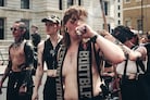 London Dyke March 2026 Lesbians