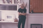 David Hockney (1937-2026)