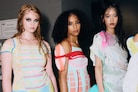 Central Saint Martins BA Fashion