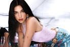 10. Dua Lipa: from pop princess to Versace collaborator