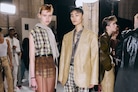 Acne Studios SS26