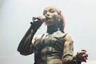 FKA twigs – Body High Tour London, 2026 
